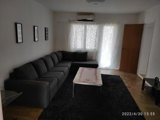 Silverhöjden Apartment - Holiday/Home office - Housity