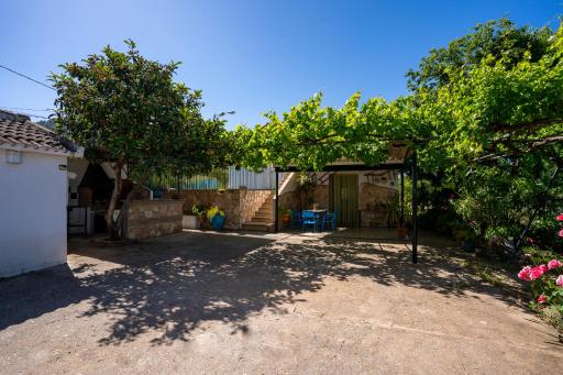 Cortijo La Torrecilla - Housity