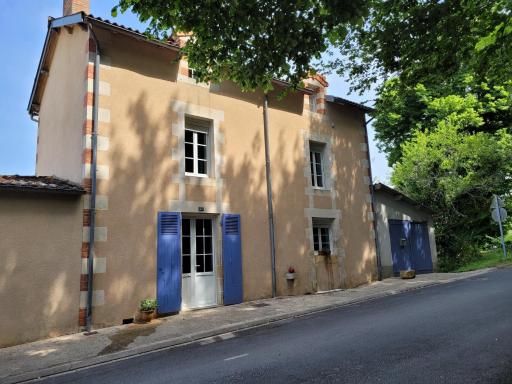 Maison de vacances - Housity