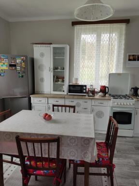 Leśna_32 agroturystyka - domek dla całej rodziny - Housity