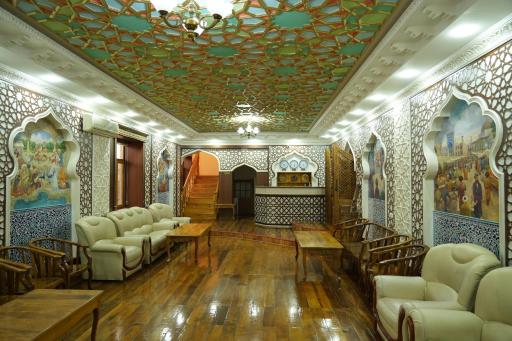 Shaherezada Boutique Hotel - Housity