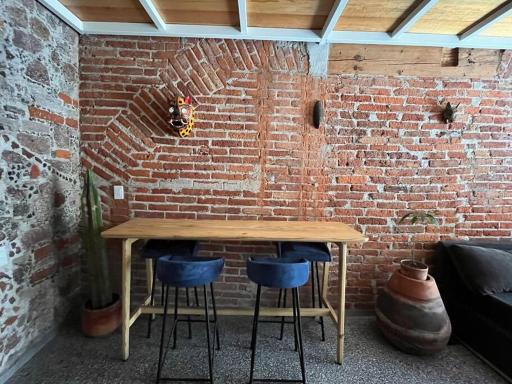 108, LOFT CONFORTABLE, BALCON 1 CALLE BELLAS ARTES - Housity