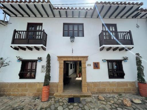 Hotel Verona Villa de Leyva - Housity