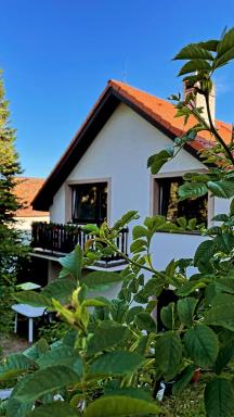 Šulekova 52A - Housity