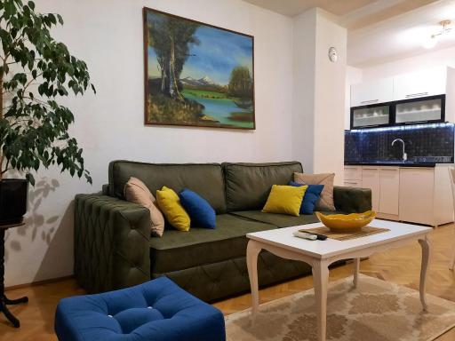 The Kings Apartment - Housity