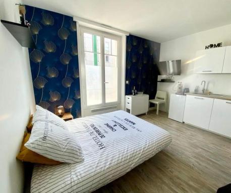 Superbe studio proche du centre-ville de Reims - Housity