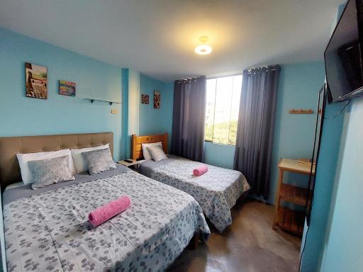 EL TUMI - Aeropuerto - Housity