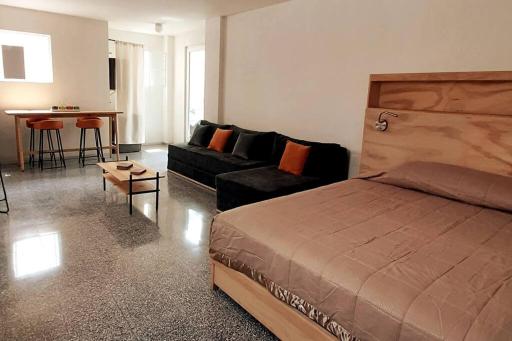 121 LOFT DONCELES CENTRO HISTÓRICO CDMX - Housity