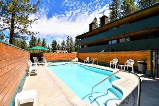 Snow Lake Lodge - Housity