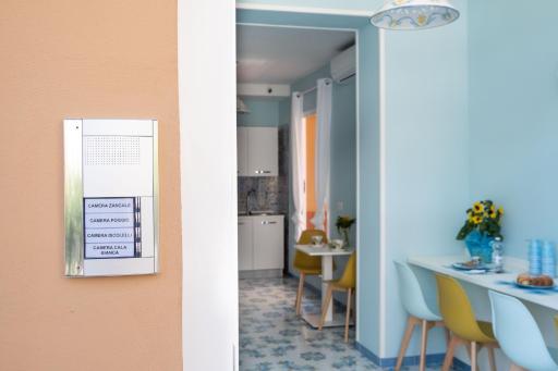 B&B Margherita 2 - Housity