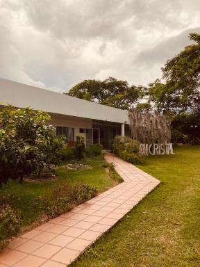 VILLA CRISTAL - Housity