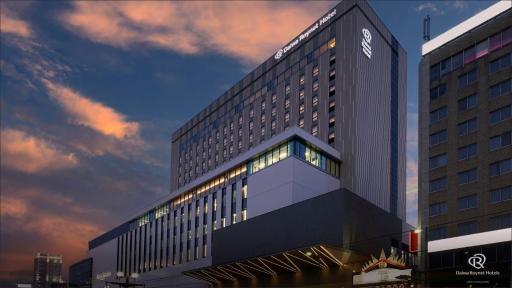 Travel Proud Daiwa Roynet Hotel Kagoshima Tenmonkan PREMIER - former Daiwa Roynet Hotel Kagoshima Tenmonkan - Housity