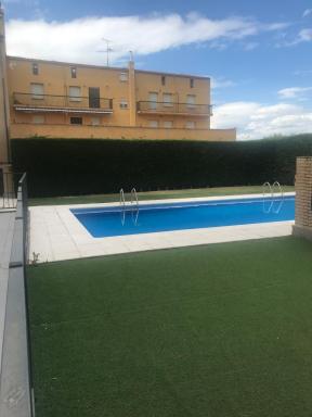 Apartamento con piscina Navarrete - Housity