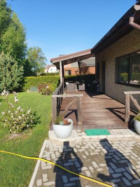 Privatus namas - Housity