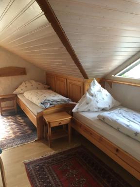 Gästezimmer Nett Kirchbergstr 6a - Housity