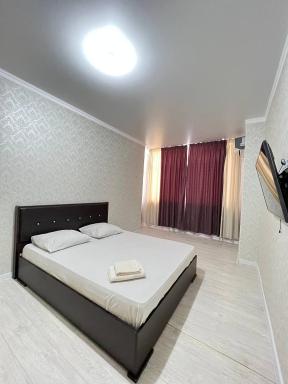 ЖК Abyroy - Housity