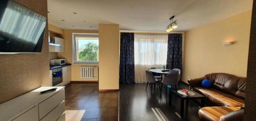 LOVELY 1-bedroom condo in Joniškis - Housity