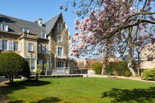 Le Clos De Bourgogne - Housity