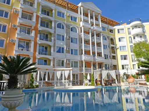 Апартамент Sweet Homes 4 - Hizvo