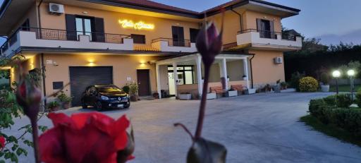 B&B Villa Eleonora Tropea - Housity