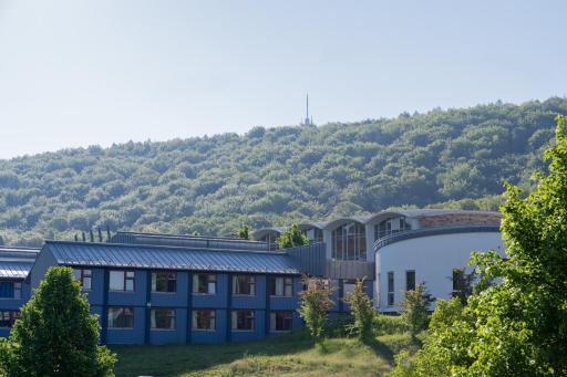 Sportcampus Saar - Housity