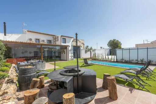 Casa Rural Maimones - Housity
