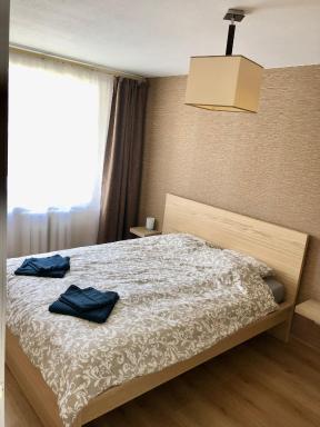 Smart Stay Apartment - Housity