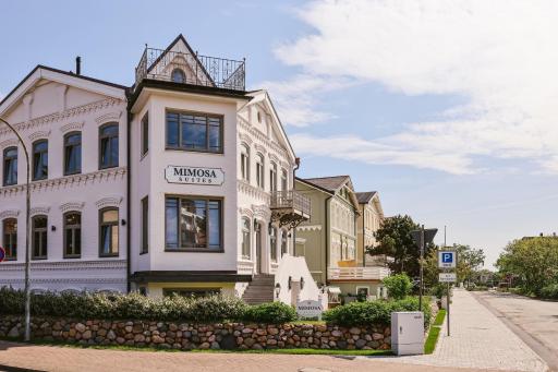 Mimosa Suites - Housity