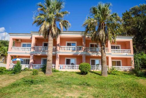 Paleo Apartments - Housity