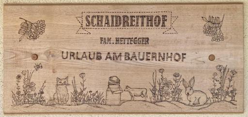 Schaidreithof - Housity