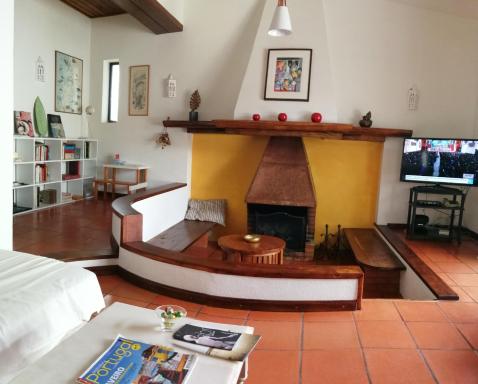 Casa dos Pingos de Mel - Housity