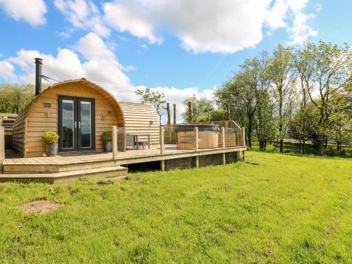Brambles Lodge - Housity