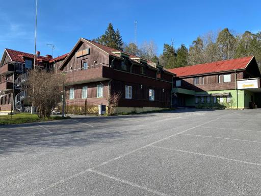 Hotell Sandviken - Housity