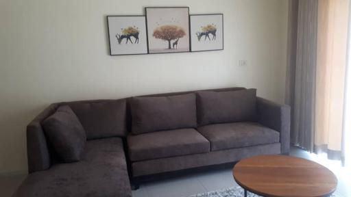 Cozy 3 bedroom apartment in Vision City - Kigali - Housity