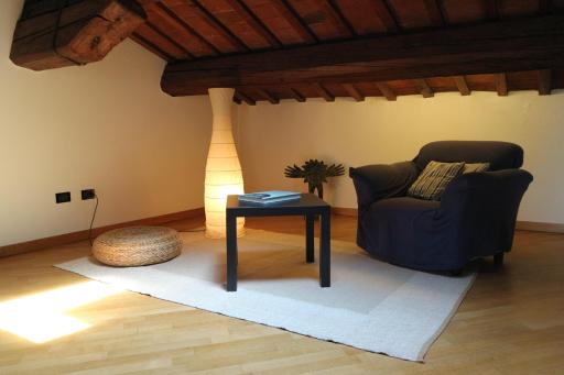 Vulandra: tipica casa ferrarese a 50 mt dal duomo - Housity