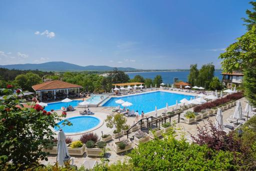 Santa Marina Holiday Village - Housity
