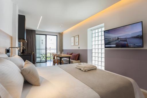 Alinea Urban Saripolou Square - Housity