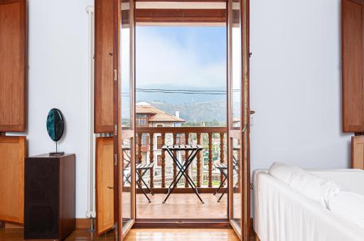 Vivienda Vacacional Leo - Housity