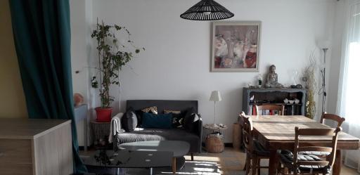 T2 sur les hauts de Manosque - Housity