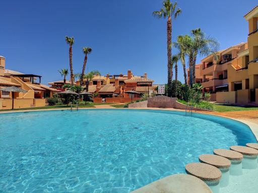 Albatros Playa 3 - 5609 - Housity