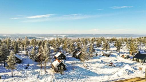 Aava Sky Village - Housity