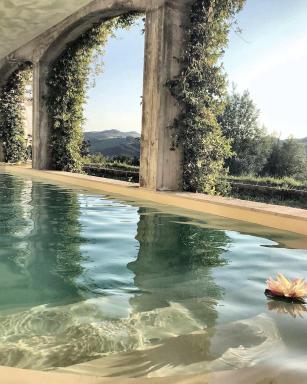 Il Sassoscritto Bed and Breakfast - Housity