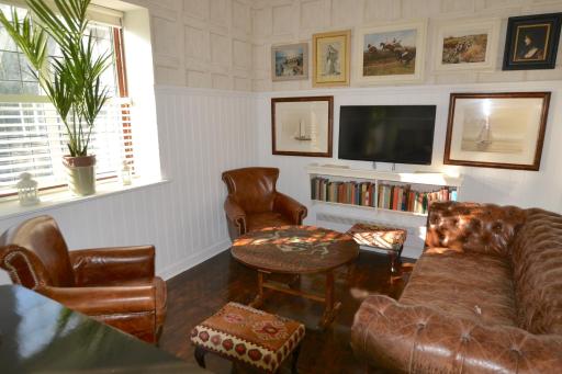 Osea Island Holiday Homes - Housity