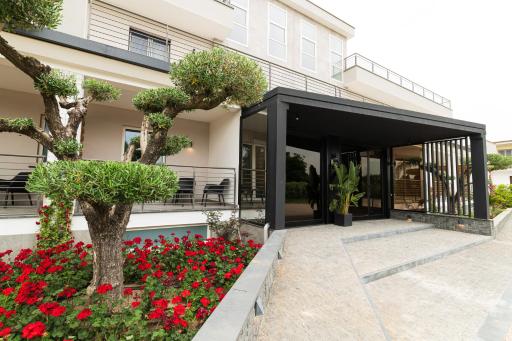 Dimora delle Rose Agriresort - Housity