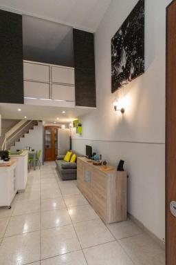 Civico93Loft - Housity