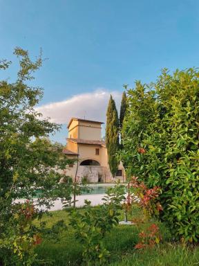 Borgo delle Mole I Bed & Breakfast - Housity