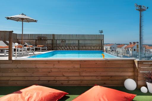 Lazy Days - Adults Only - Duna Parque Resorts & Hotels - Housity