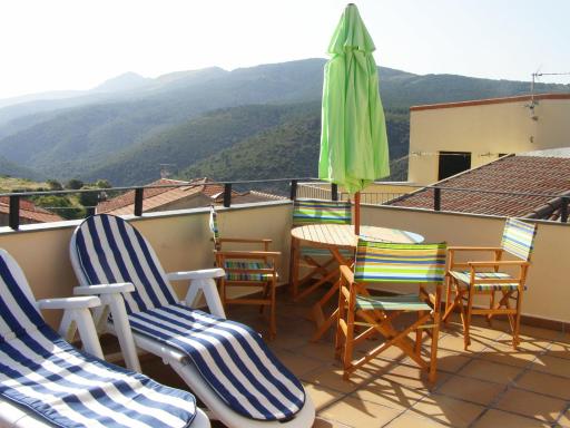 Apartamentos Sierra de Francia - Housity