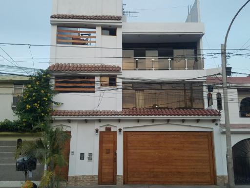 The Tourist House - Habitacion Privada - Housity