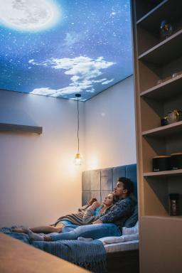 In Heaven - Housity